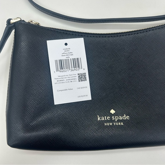 Kate Spade Sadie Crossbody - Picture 4 of 8